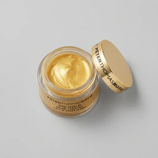 Peter Thomas Roth 24K Gold Pure Luxury Lift & Firm Mask (view 2)