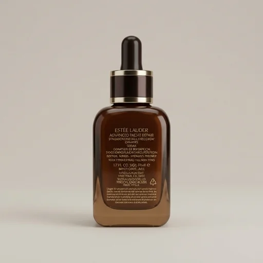 Estée Lauder Advanced Night Repair Serum (view 3)