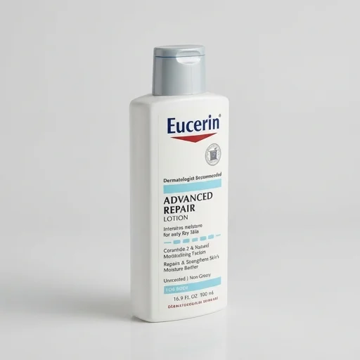 Eucerin Advanced Repair Lotion (view 2)