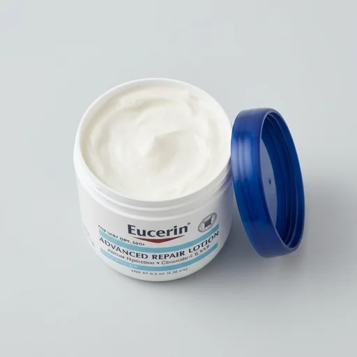 Eucerin Advanced Repair Lotion (view 3)