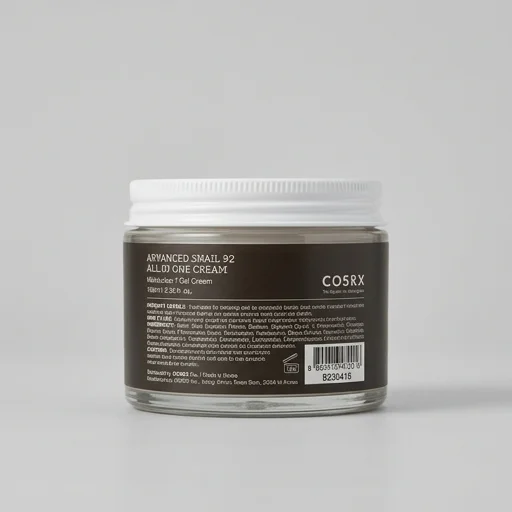 COSRX Advanced Snail 92 All In One Cream (view 3)