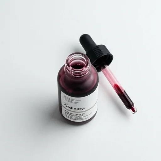 The Ordinary AHA 30% + BHA 2% Peeling Solution (view 2)