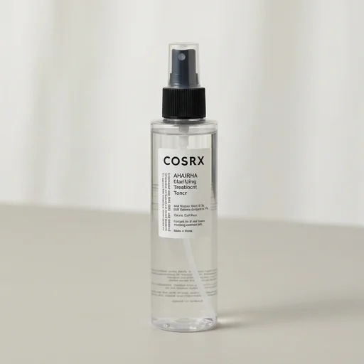 COSRX AHA/BHA Clarifying Treatment Toner (view 2)