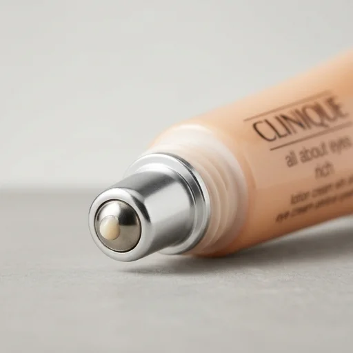 Clinique All About Eyes Eye Cream (view 3)