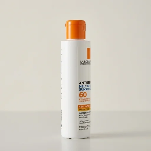 La Roche-Posay Anthelios Melt-In Milk Sunscreen SPF 60 (view 3)