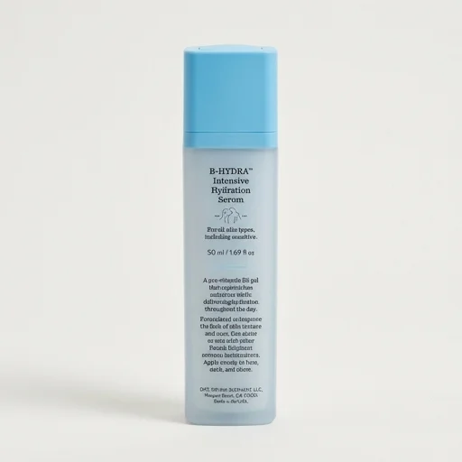 Drunk Elephant B-Hydra Intensive Hydration Serum (view 3)