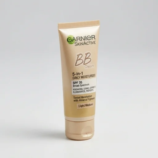 Garnier BB Cream SPF 35 (view 2)