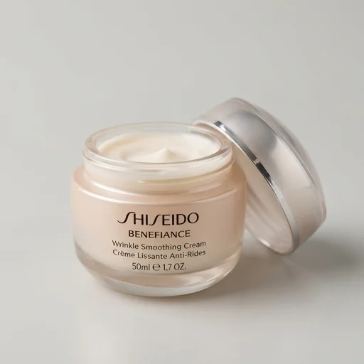 Shiseido Benefiance Wrinkle Smoothing Cream (view 2)