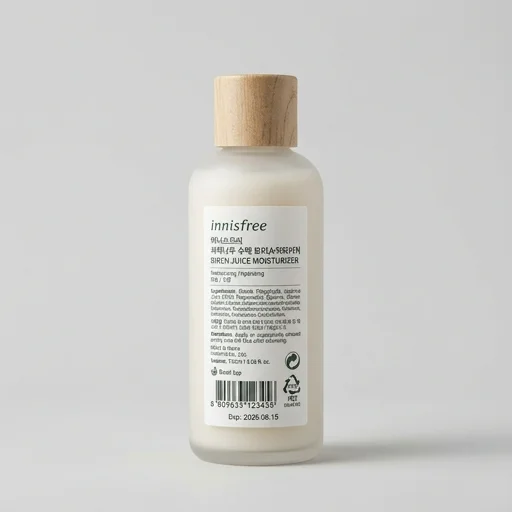 Innisfree Birch Juice Moisturizer (view 3)