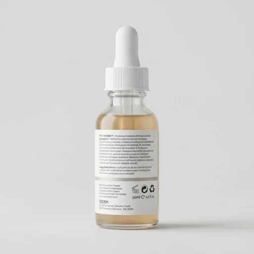 The Ordinary Buffet Serum (view 3)