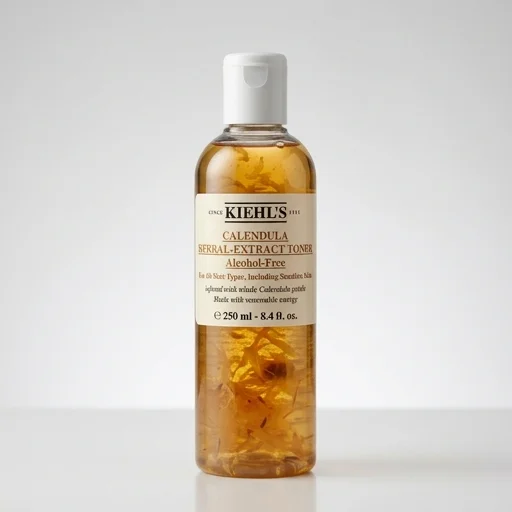 Kiehl's Calendula Herbal Extract Toner (view 2)