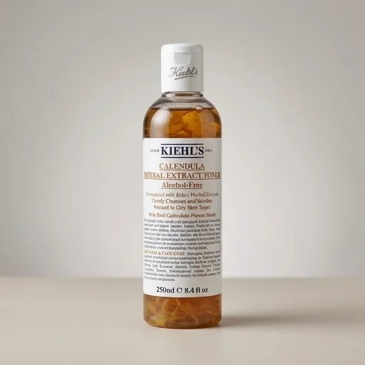 Kiehl's Calendula Herbal Extract Toner (view 3)