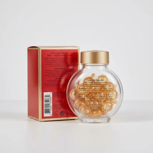 Elizabeth Arden Ceramide Capsules Daily Youth Restoring Serum (view 3)