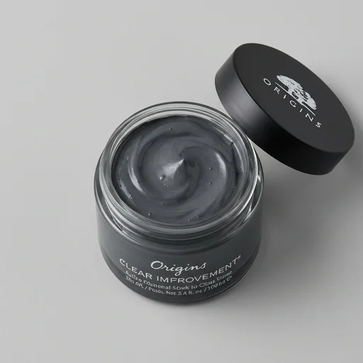 Origins Clear Improvement® Active Charcoal Mask to Clear Pores (view 2)