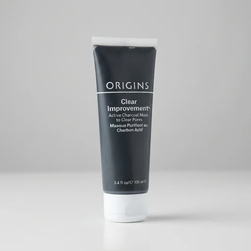 Origins Clear Improvement® Active Charcoal Mask to Clear Pores (view 3)