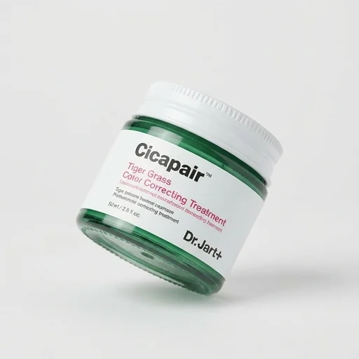 Dr. Jart+ Cicapair Tiger Grass Color Correcting Treatment (view 2)