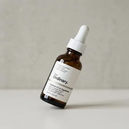 The Ordinary Retinol 1% in Squalane (view 2)