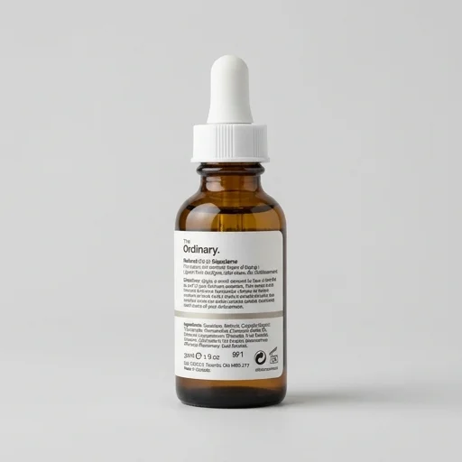The Ordinary Retinol 1% in Squalane (view 3)