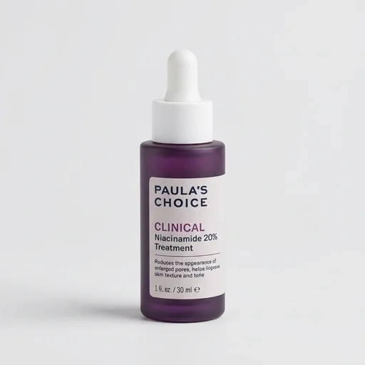 Paula's Choice Clinical Niacinamide 20 Treatment (view 2)