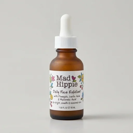 Mad Hippie Daily Face Exfoliant (view 3)