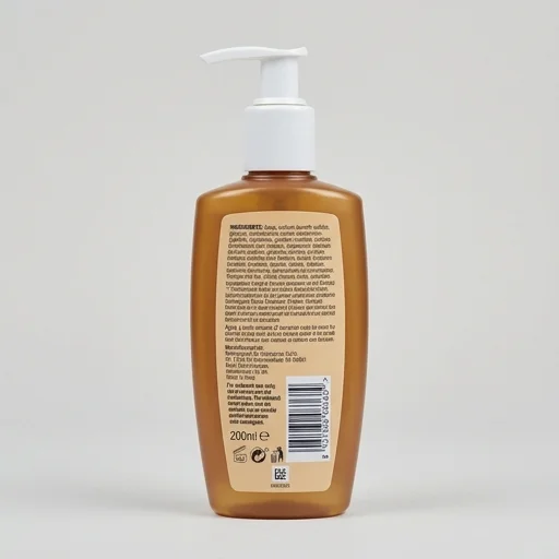 Neutrogena Deep Clean Facial Cleanser (view 3)