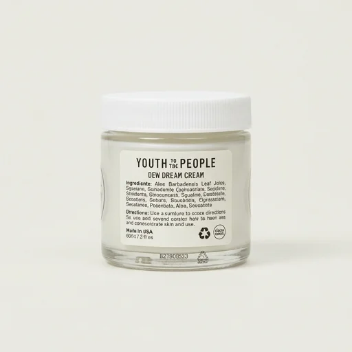 Youth To The People Dew Dream Cream (view 3)
