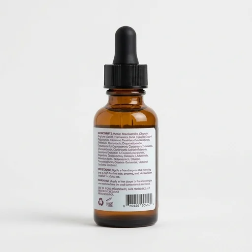Good Molecules Discoloration Correcting Serum (view 3)