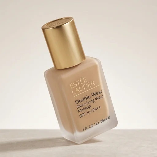 Estée Lauder Double Wear Sheer Long-Wear Makeup Foundation (view 2)
