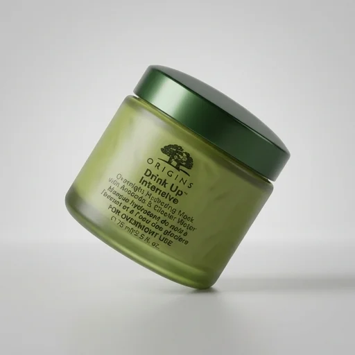 Origins Drink Up Intensive Overnight Mask (view 3)