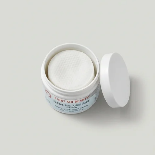 First Aid Beauty Facial Radiance Pads (view 2)