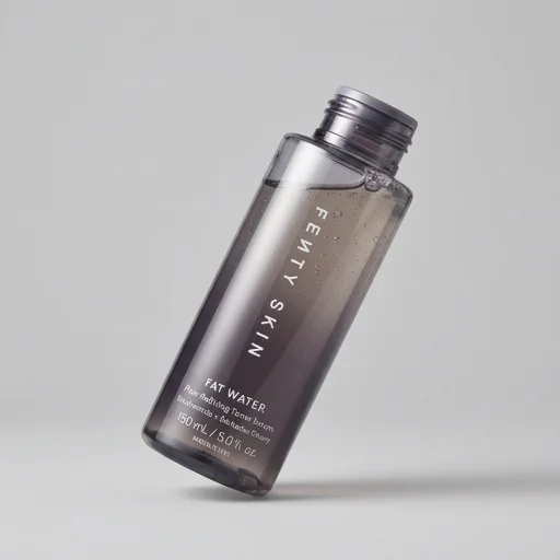 Fenty Skin Fat Water Toner Serum (view 2)