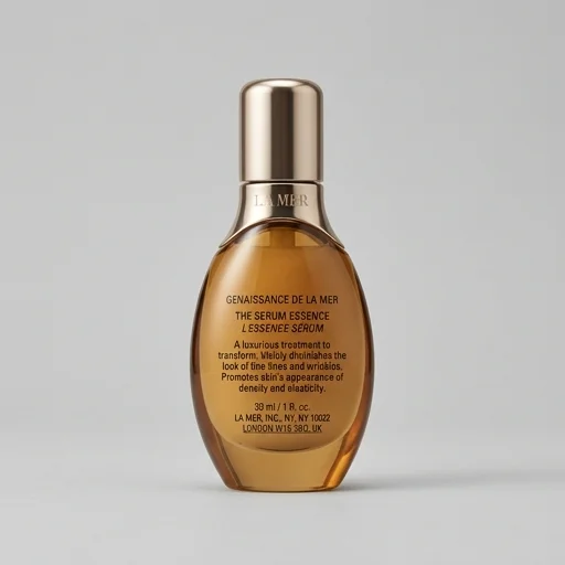 La Mer Genaissance de la Mer Serum (view 3)
