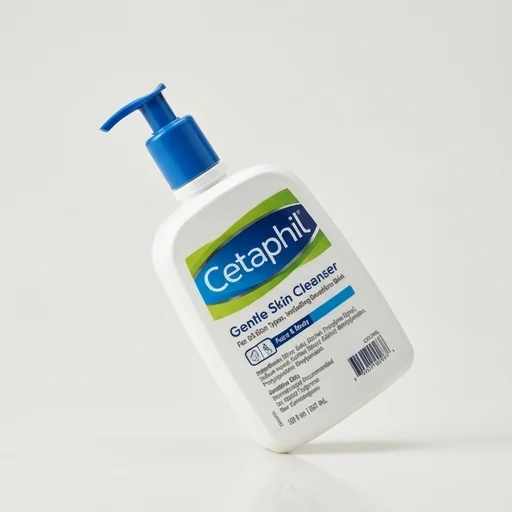 Cetaphil Gentle Skin Cleanser (view 2)
