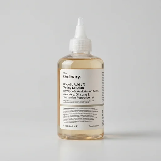 The Ordinary Glycolic Acid 7% Toning Solution (view 2)