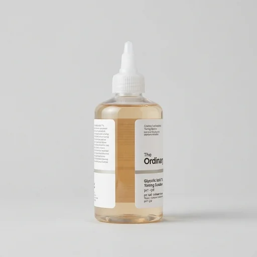 The Ordinary Glycolic Acid 7% Toning Solution (view 3)