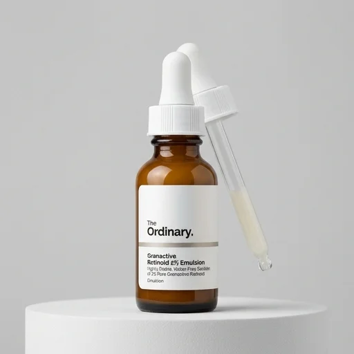 The Ordinary Granactive Retinoid 2% Emulsion (view 2)
