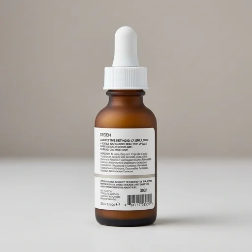 The Ordinary Granactive Retinoid 2% Emulsion (view 3)