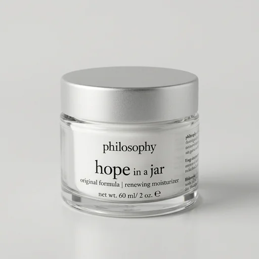 Philosophy Hope in a Jar Moisturizer (view 2)