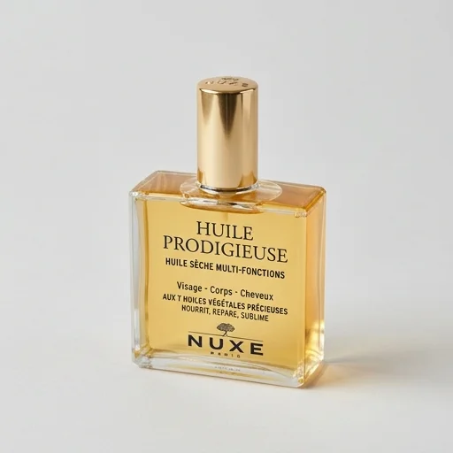 Nuxe Huile Prodigieuse Multi Purpose Dry Oil (view 2)