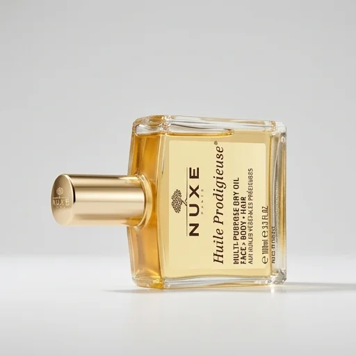 Nuxe Huile Prodigieuse Multi Purpose Dry Oil (view 3)