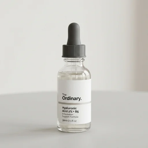 The Ordinary Hyaluronic Acid 2% + B5 Serum (view 2)