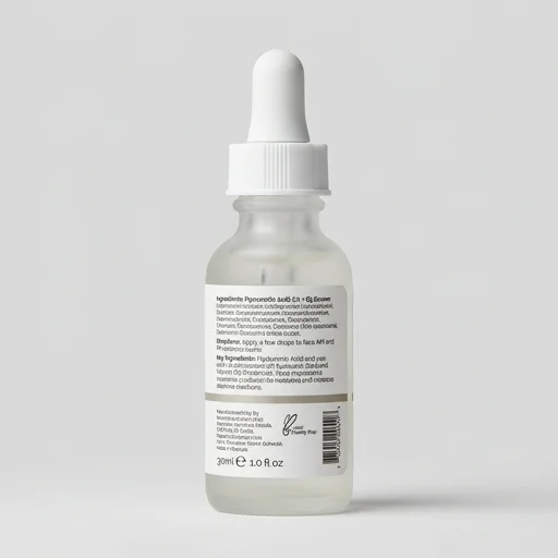 The Ordinary Hyaluronic Acid 2% + B5 Serum (view 3)