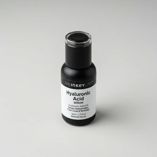 The Inkey List Hyaluronic Acid Serum (view 2)