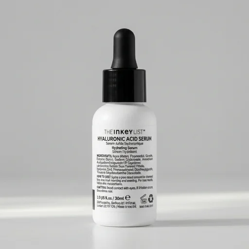 The Inkey List Hyaluronic Acid Serum (view 3)