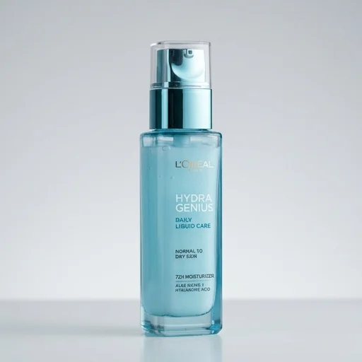 L'Oreal Paris Hydra Genius Daily Liquid Care (view 2)