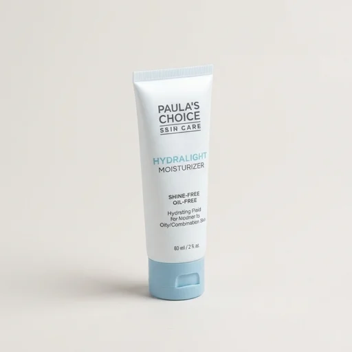 Paula's Choice Hydralight Moisturizer (view 2)