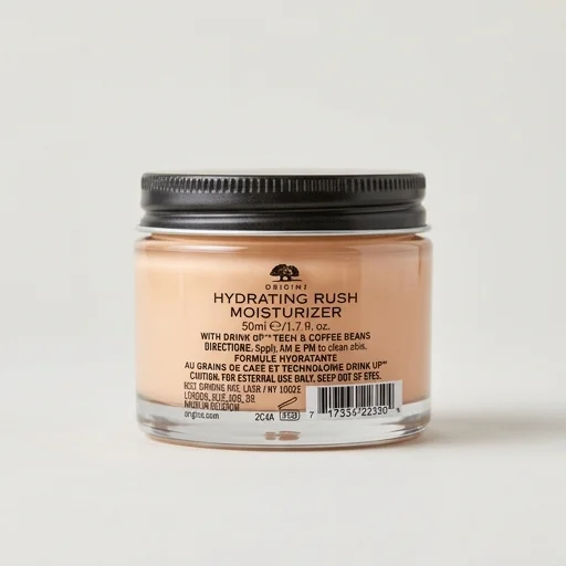 Origins Hydrating Rush Moisturizer (view 3)