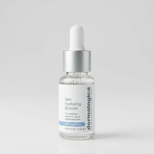 Dermalogica Skin Hydrating Booster Serum (view 2)
