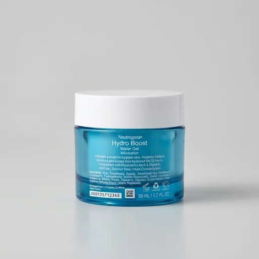Neutrogena Hydro Boost Water Gel (view 3)