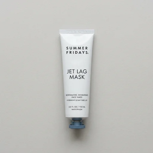 Summer Fridays Jet Lag Mask (view 3)
